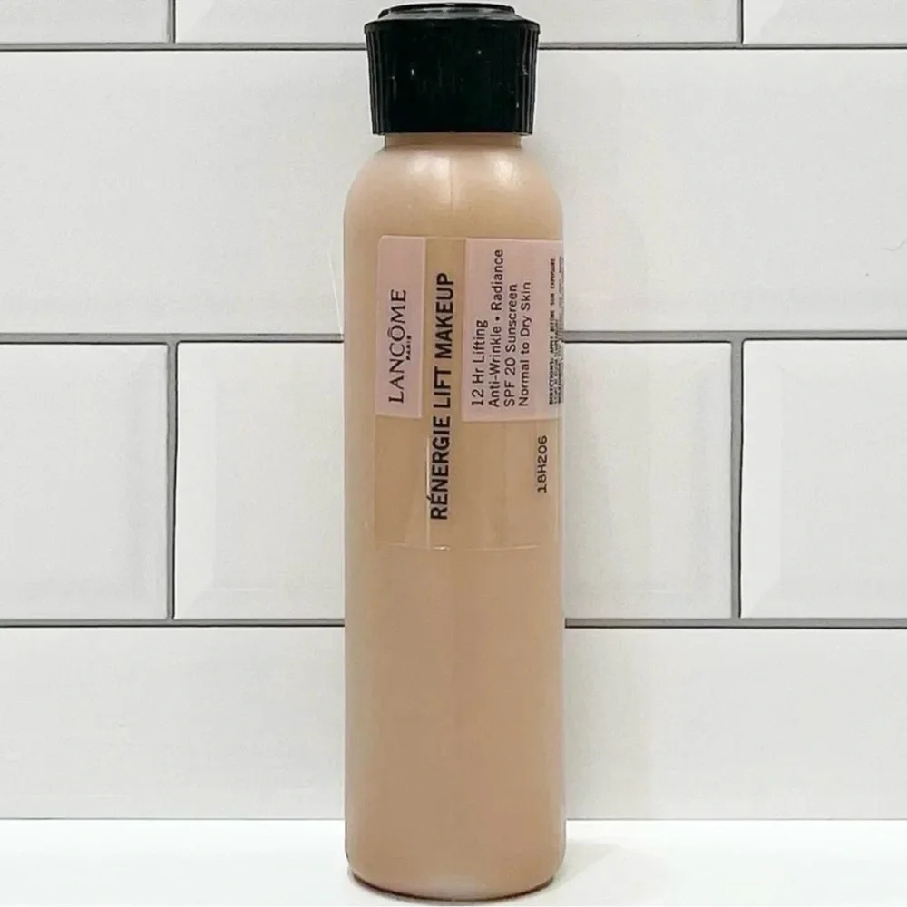 Lancôme 430 Lifting Dore 30 (W) Renergie Lift Makeup Foundation 3.71oz